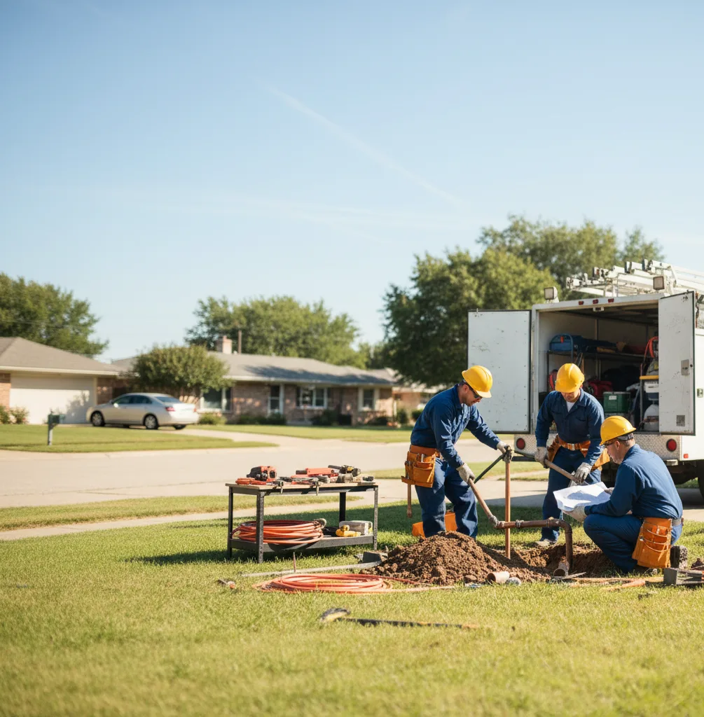 Water Heater Repair in Raven, VA